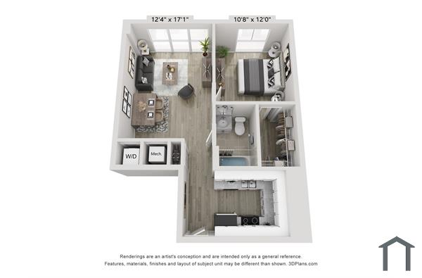Affordable Housing