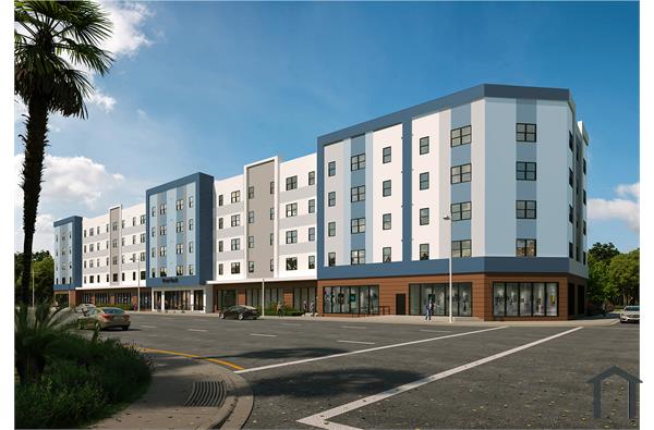Affordable Housing