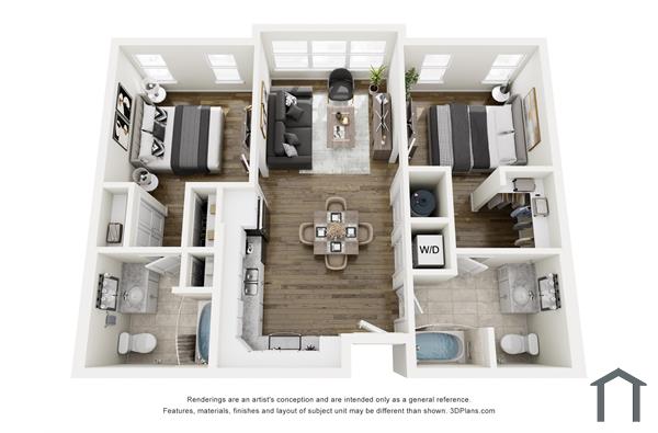 Affordable Housing