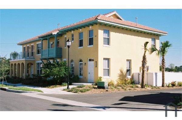 Affordable Housing