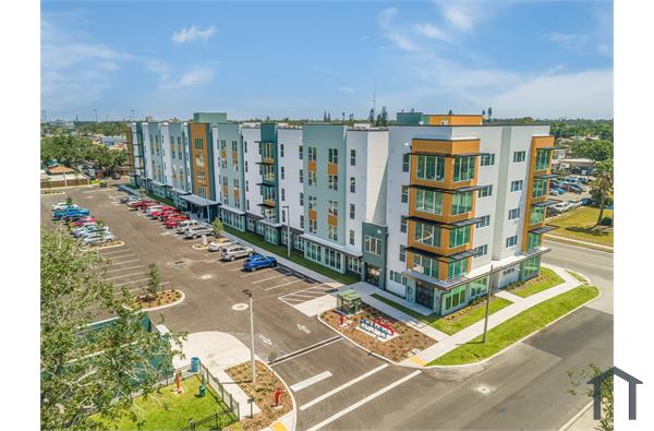Affordable Housing