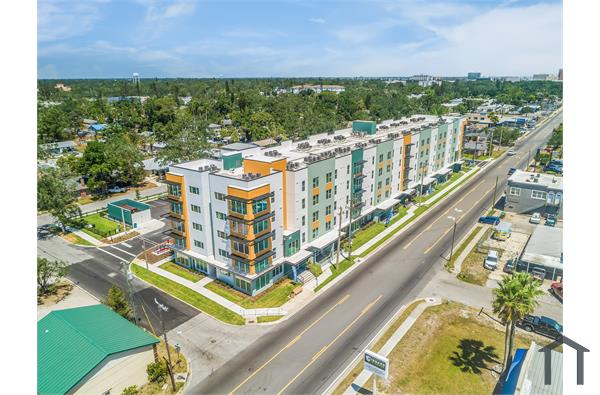 Affordable Housing