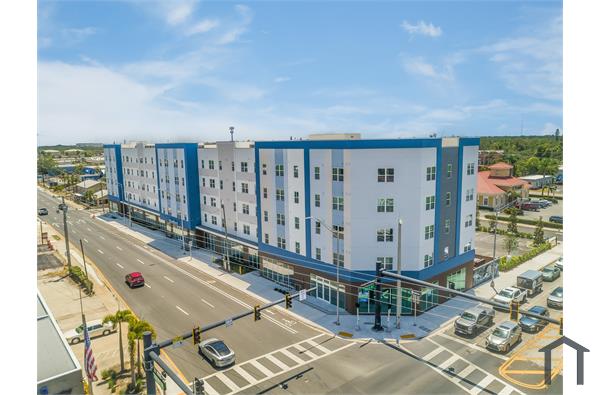Affordable Housing