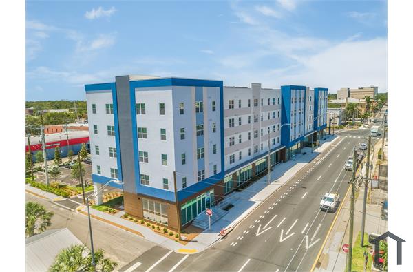 Affordable Housing