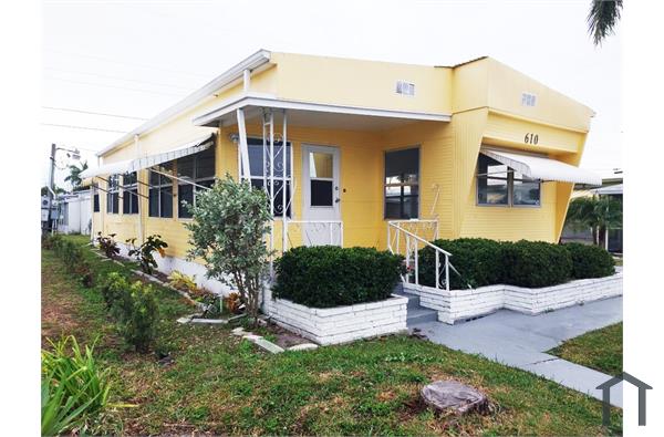 Affordable Housing