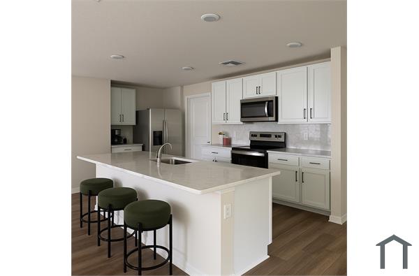 Affordable Housing