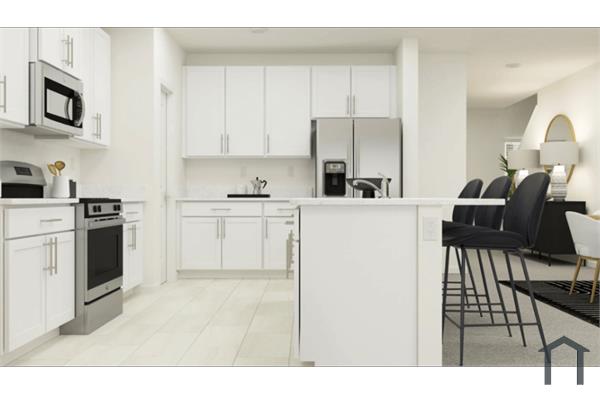 Affordable Housing