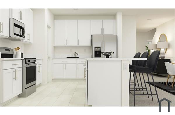 Affordable Housing