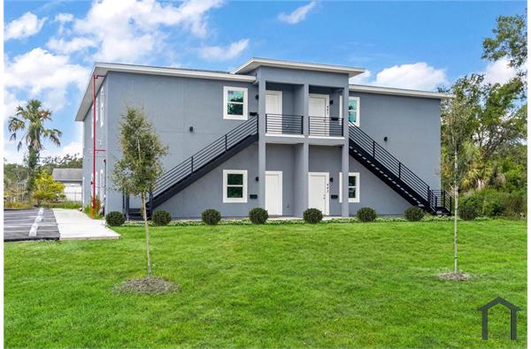 Affordable Housing