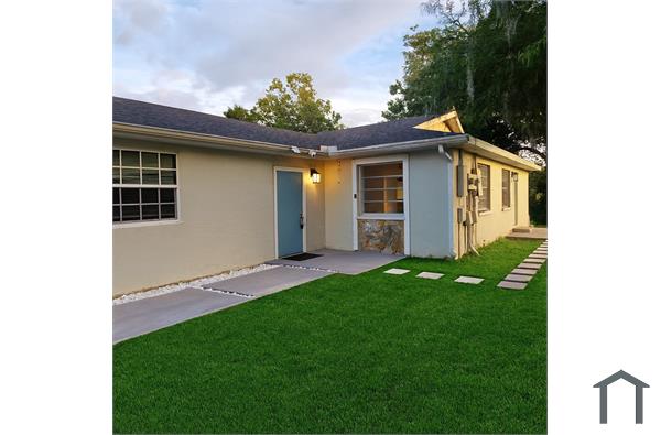 Affordable Housing