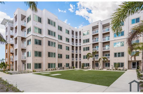 Affordable Housing