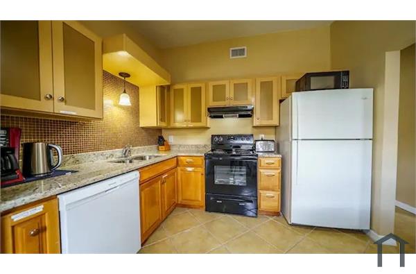 Affordable Housing