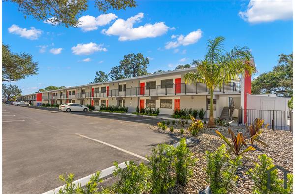 Affordable Housing