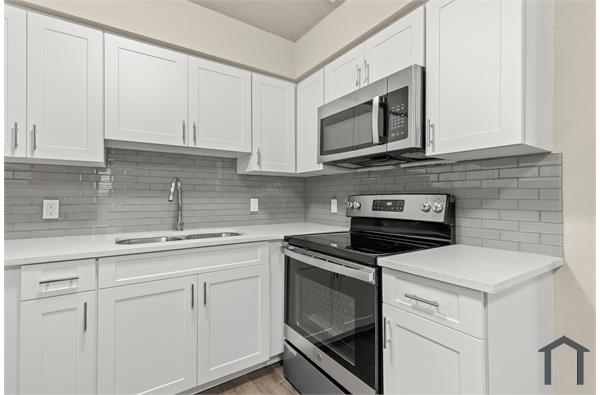 Affordable Housing