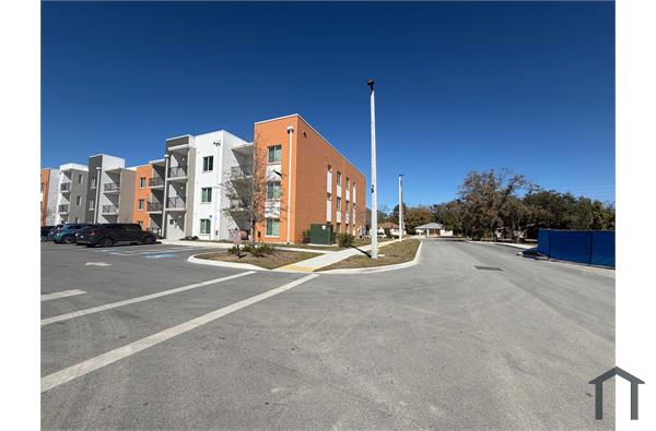 Affordable Housing
