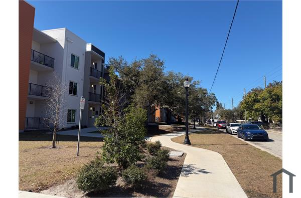 Affordable Housing