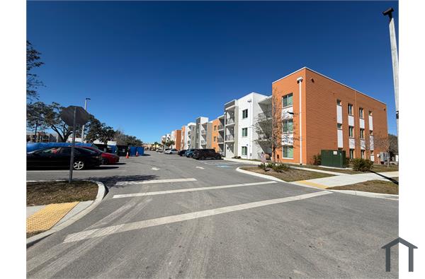 Affordable Housing