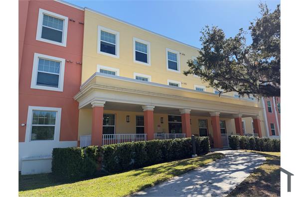 Affordable Housing