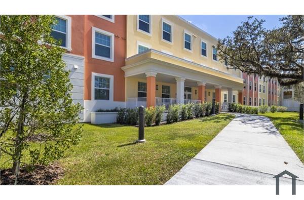 Affordable Housing