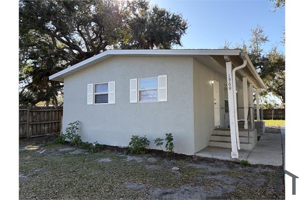 Affordable Housing