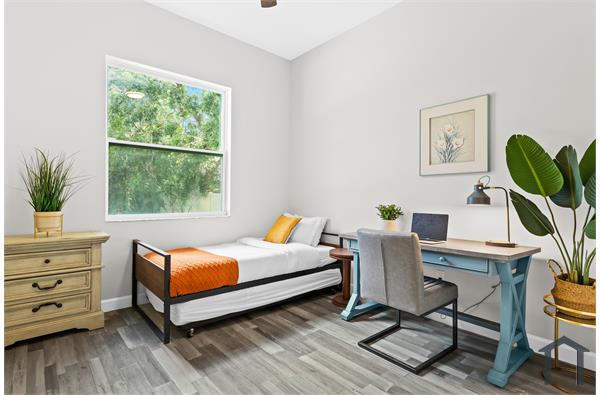 Affordable Housing