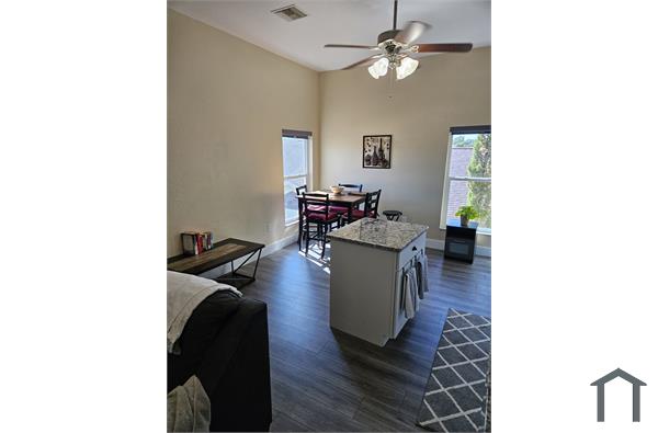 Affordable Housing
