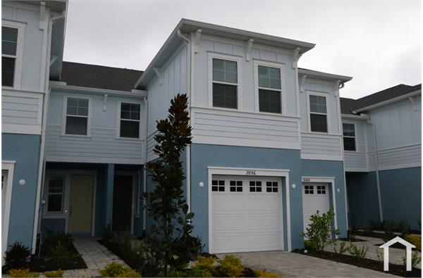 Affordable Housing
