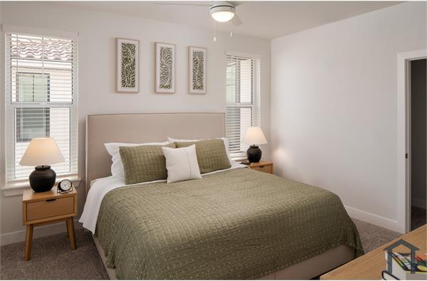 Affordable Housing