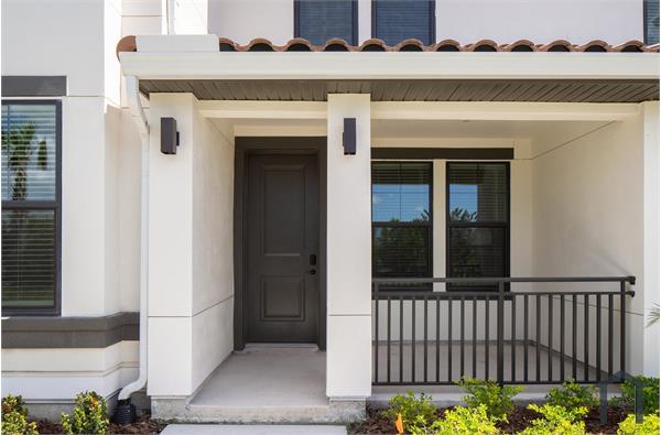 Affordable Housing