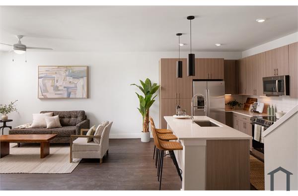 Affordable Housing