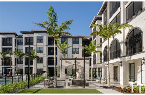 Affordable Housing