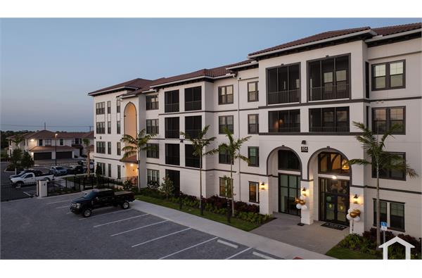 Affordable Housing