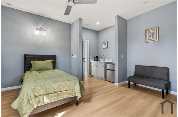 Affordable Housing
