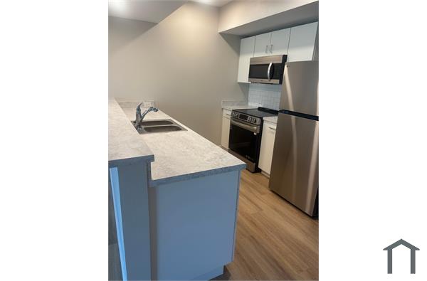 Affordable Housing