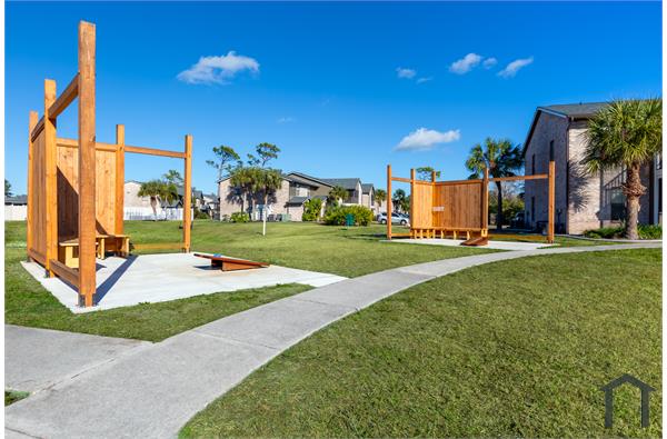 Affordable Housing