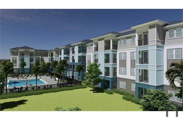 Affordable Housing