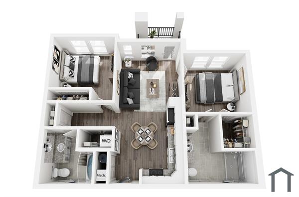 Affordable Housing