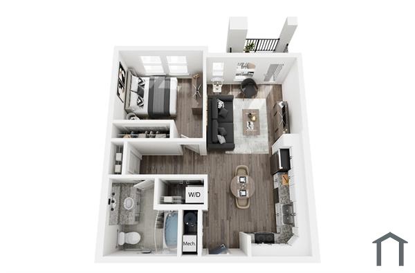Affordable Housing