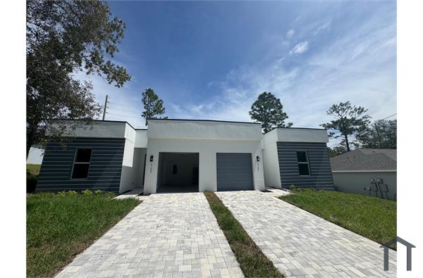 Affordable Housing
