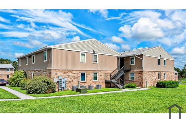 Affordable Housing