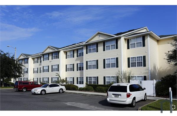 Affordable Housing