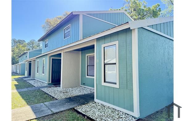 Affordable Housing