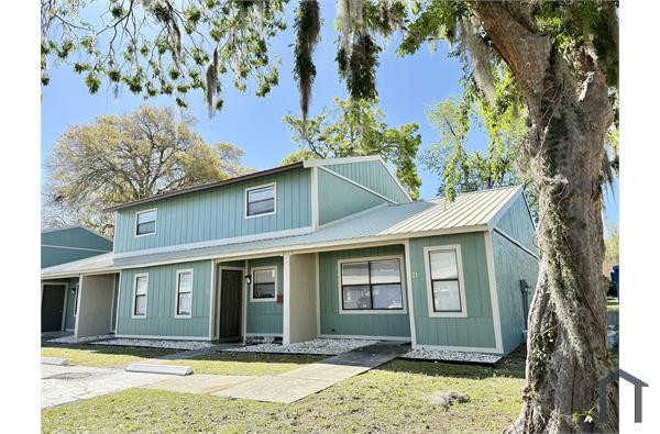 Affordable Housing