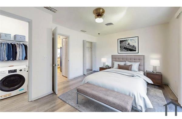 Affordable Housing