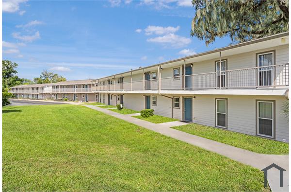 Affordable Housing