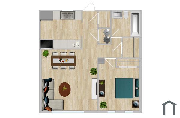Affordable Housing