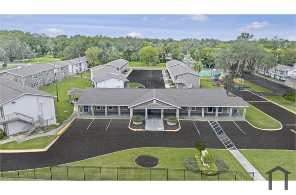 Affordable Housing