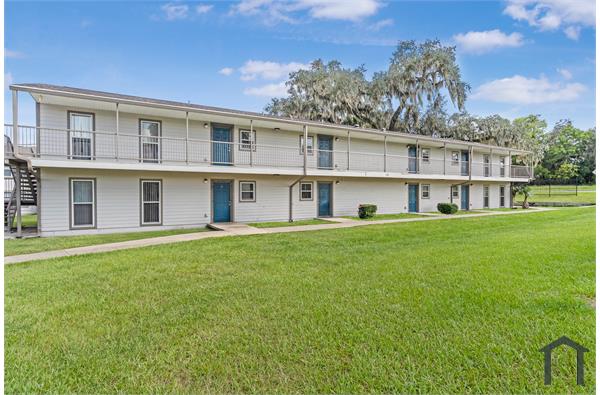 Affordable Housing