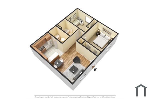 Affordable Housing
