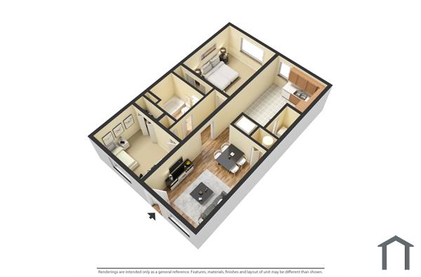 Affordable Housing